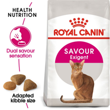 Royal Canin Savour Exigent 2KG